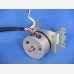 FL57BL005-BY-3 12 VDC motor, 4000 rpm